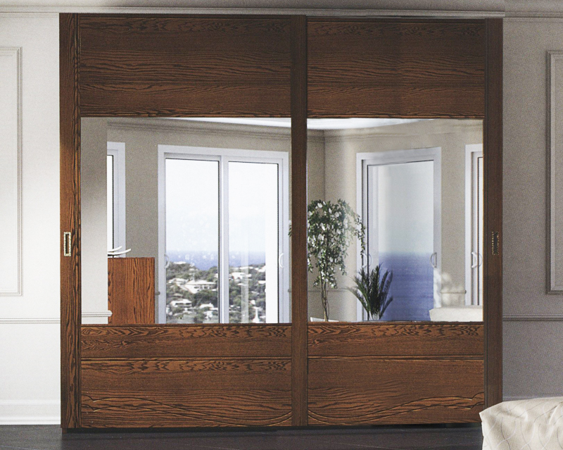 Шкаф  ARTE CASA 2161 Evoluzione