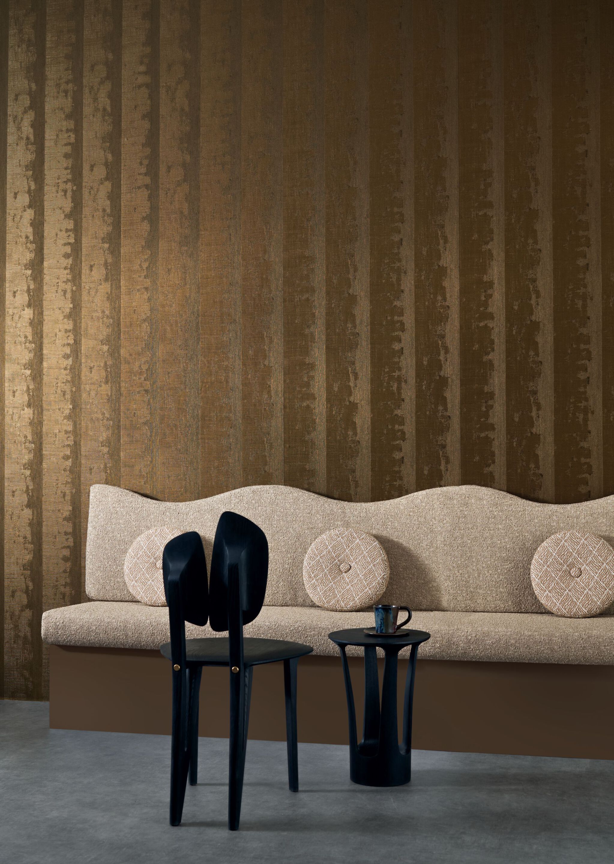 Моющаяся однотонная ткань для наружного применения Casamance Prodige ARCH-00147908 - Вид №2