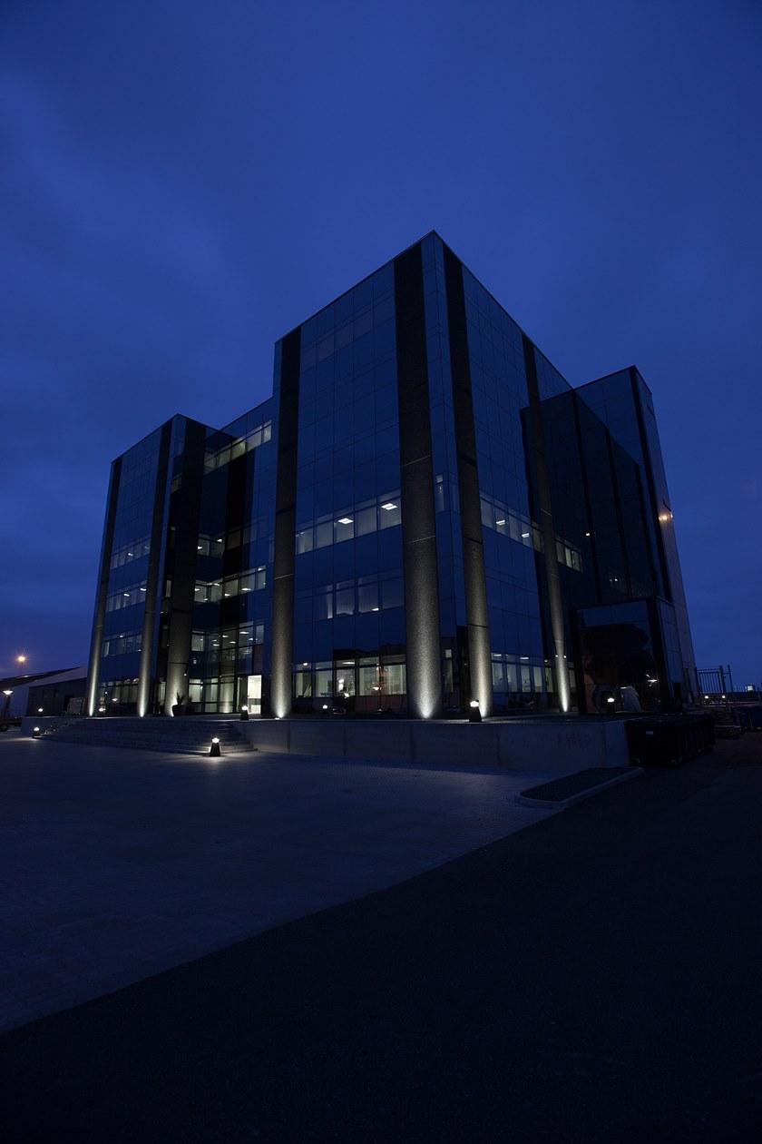 Louis Poulsen Светодиодный столб epdm sun-id-1513782 - Вид №28