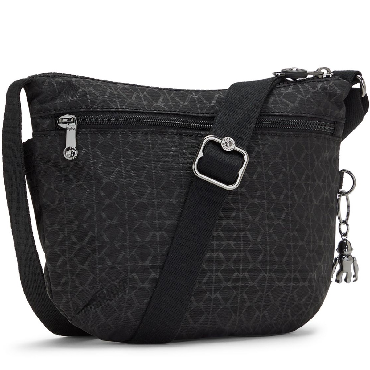 K10146K59 Сумка кросс-боди Small Crossbody Kipling Arto S  - Вид №1