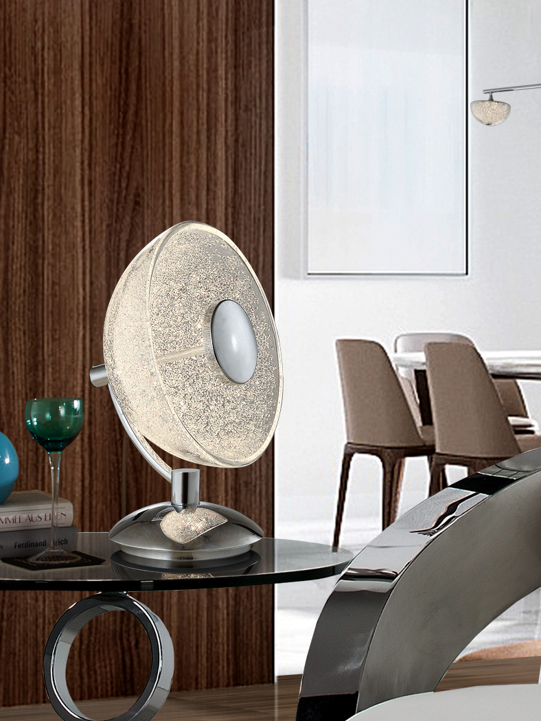 057968 Настольная лампа LED 1L Schuller Lua  - Вид №1