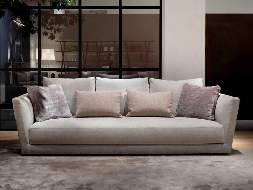 Verzelloni 3-х местный тканевый диван Lyndon sun-id-1429222 - Вид №2