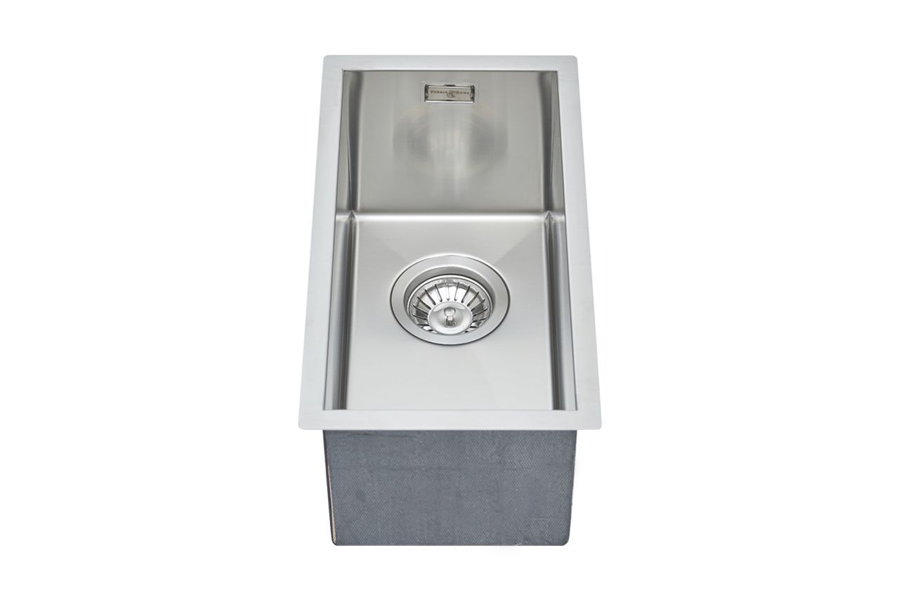 2620 Раковина из нержавеющей стали 200 мм Traditional Perrinandrowe - Вид №1