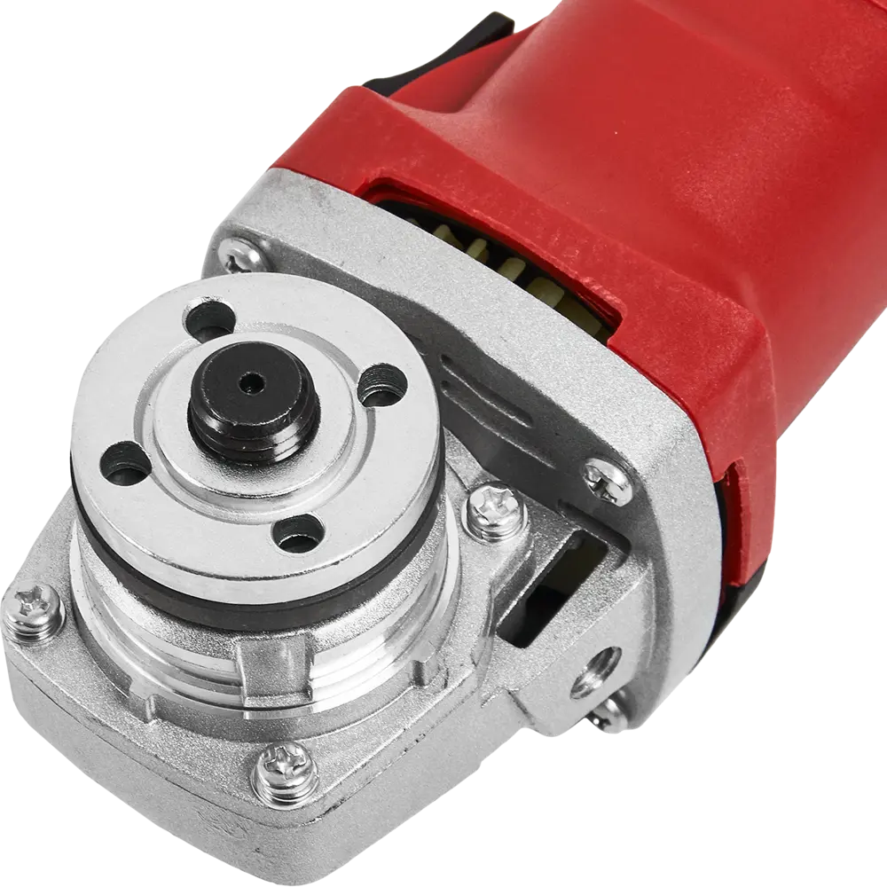 УШМ сетевая Elitech МШУ 0912 900 Вт 125 мм, 10 отрезных дисков 84846193 STLM-2116692  - Вид №3