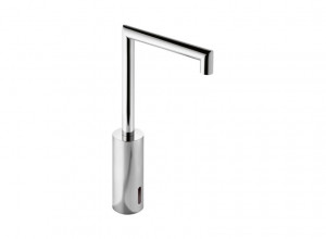 AQ1.12S23040 Сенсорный электронный кран HEWI System-Armaturen