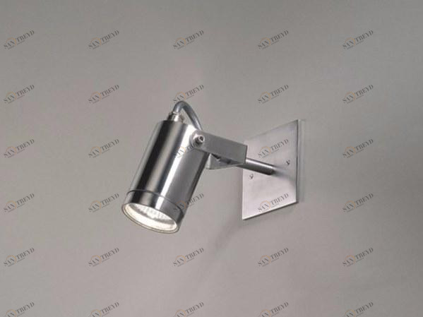 BEL-LIGHTING Регулируемый проектор для улицы из нержавеющей стали  926a.gu.04 