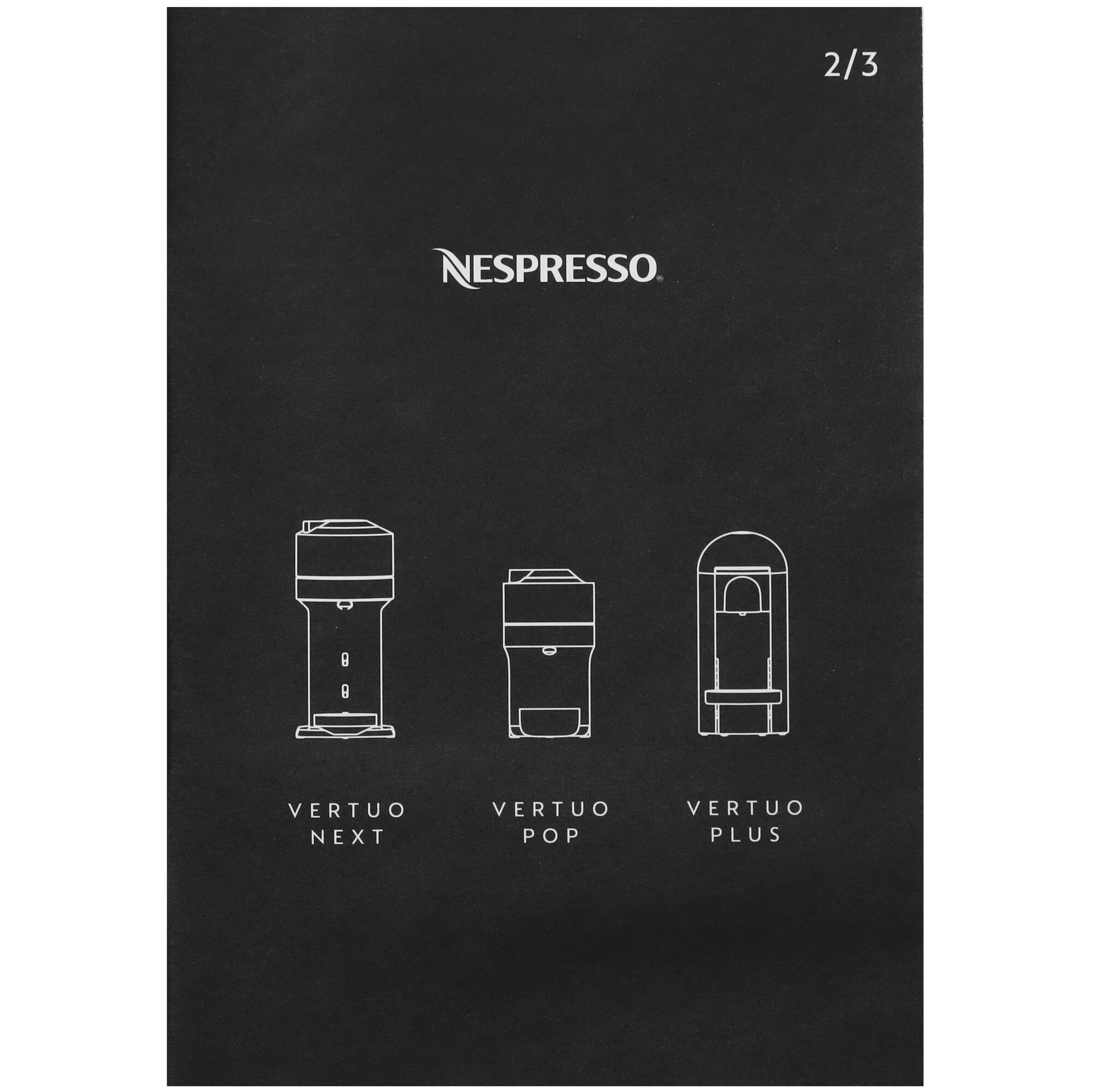 9182423 Кофемашина капсульная DeLonghi ENV90.Y STDN-0146957 - Вид №8