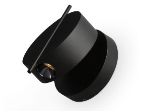 Алюминиевый регулируемый светодиодный настенный светильник