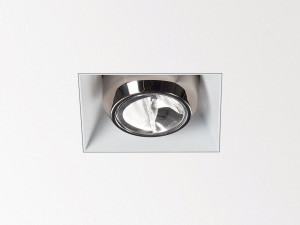 Утопленный светодиодный прожектор