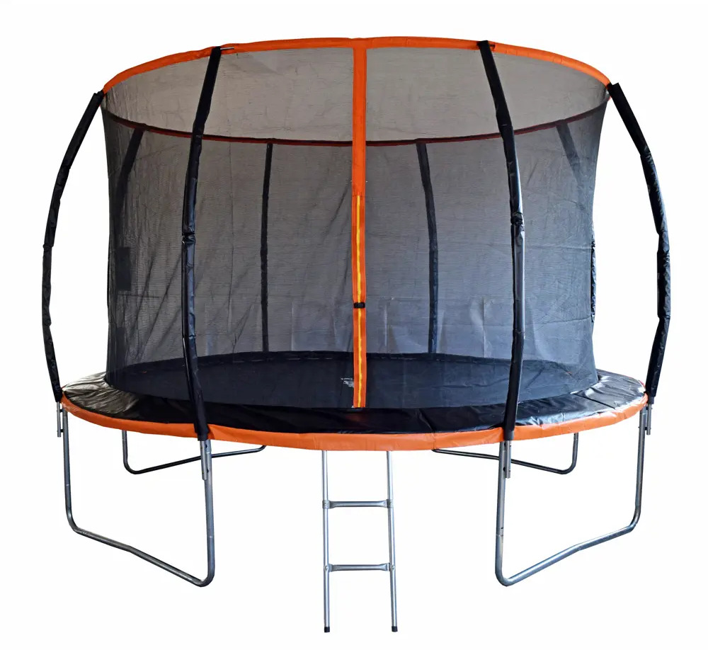 Santreyd Батут с защитной сеткой 366 см для активного отдыха 84004983