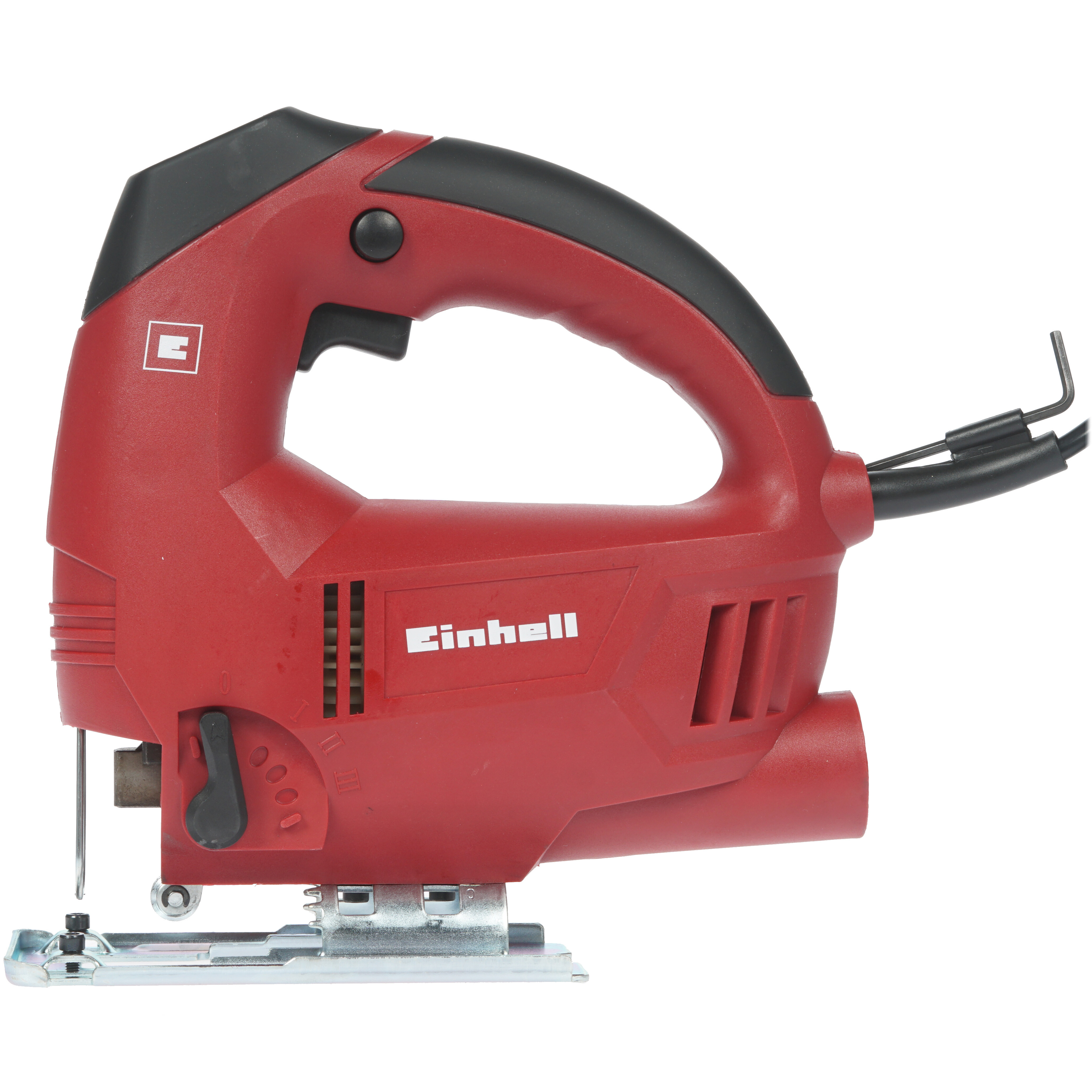 Электрический лобзик Einhell TC-JS 80 7999274 STDN-0026461 - Вид №2