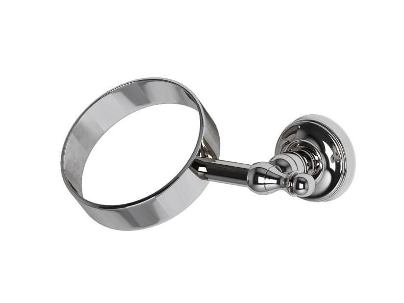 Латунный настенный держатель для фена Gaia Mobili Complements ARCH-00110835