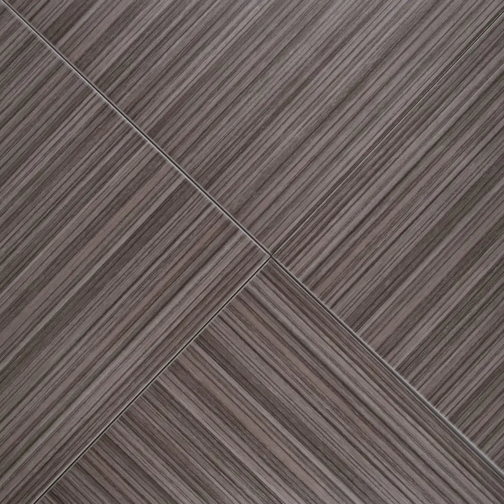 Плитка напольная Golden Tile «Зебрано» 40х40 см 1.12 м2 цвет коричневый 13776019 STLM-2145380 - Вид №1