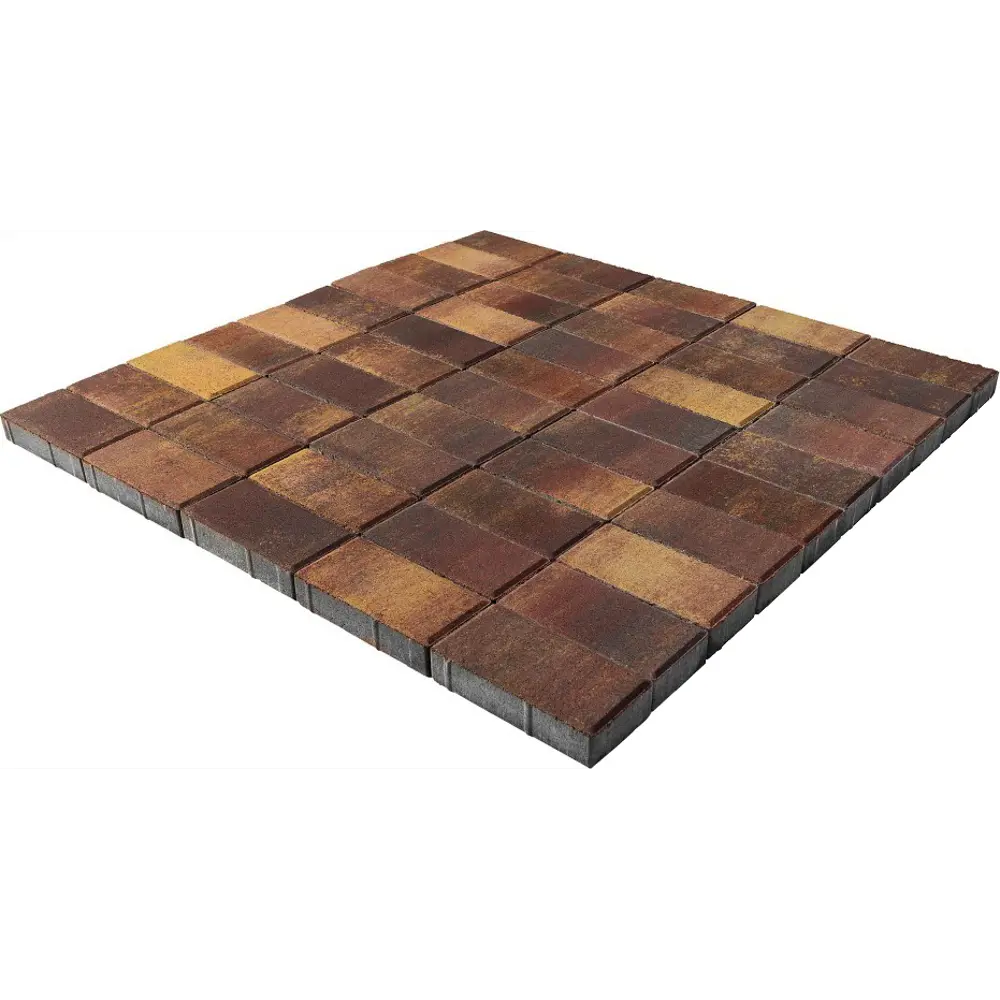 BRAER Мальва: декоративная плитка для садовых дорожек 82770031 STLM-0035752 - Вид №4