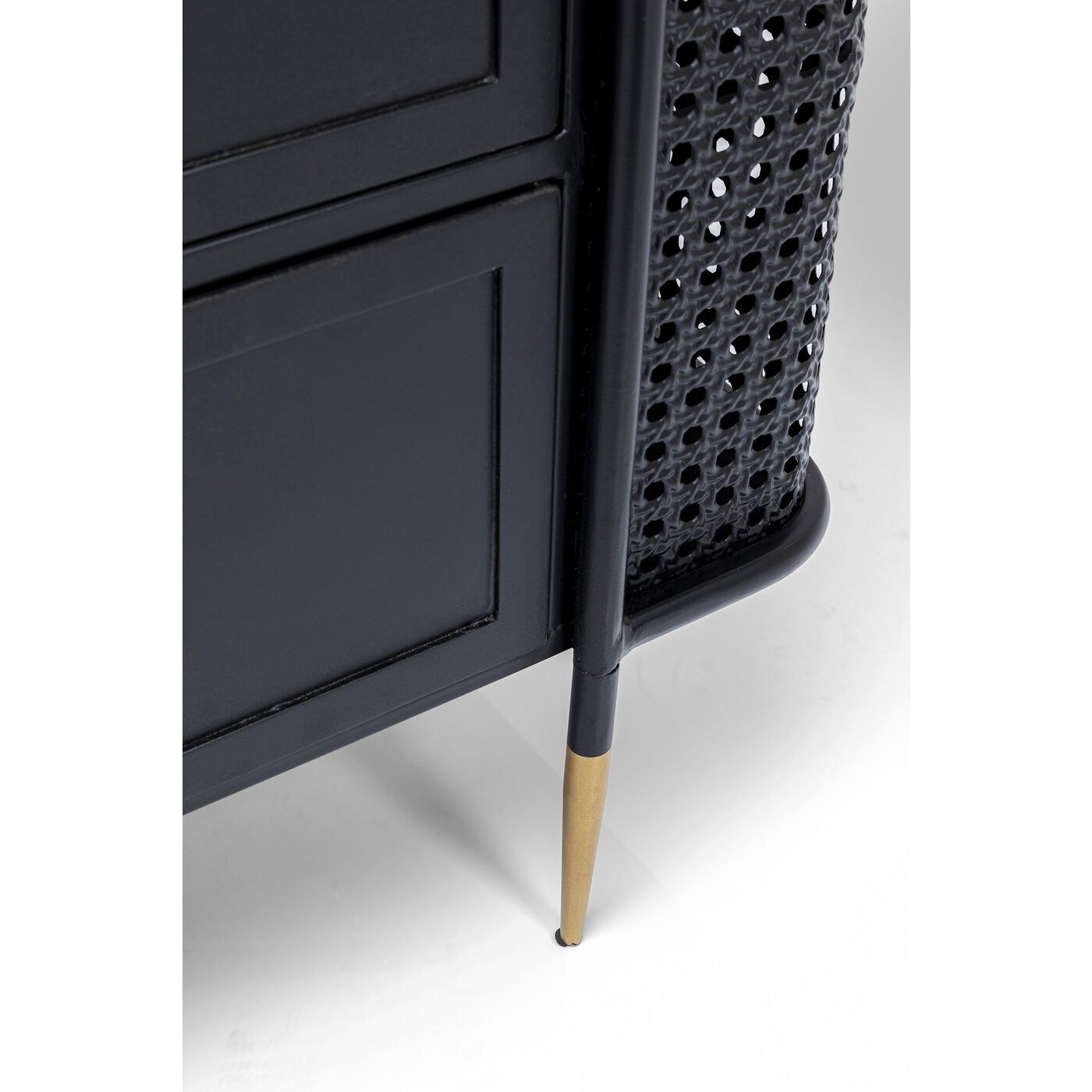 Металлический комод KARE Design забор ARCH-00127826 - Вид №7