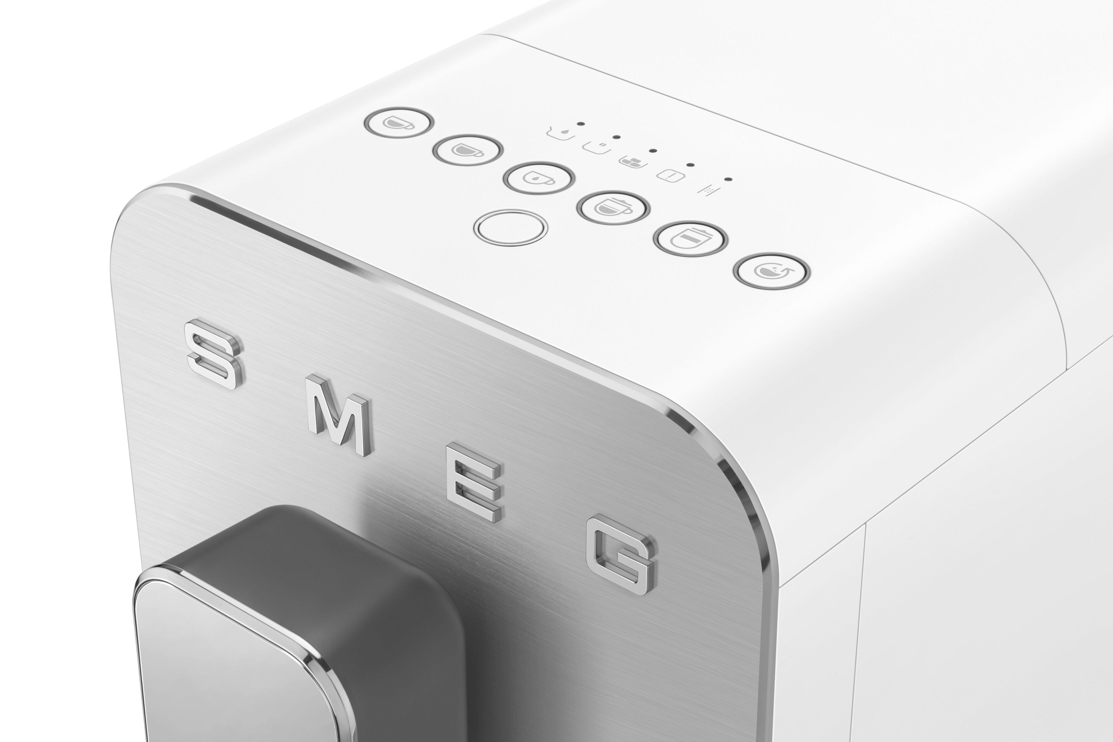 Автоматическая кофемашина с системой латте Smeg Aesthetic ARCH-00117177 - Вид №22