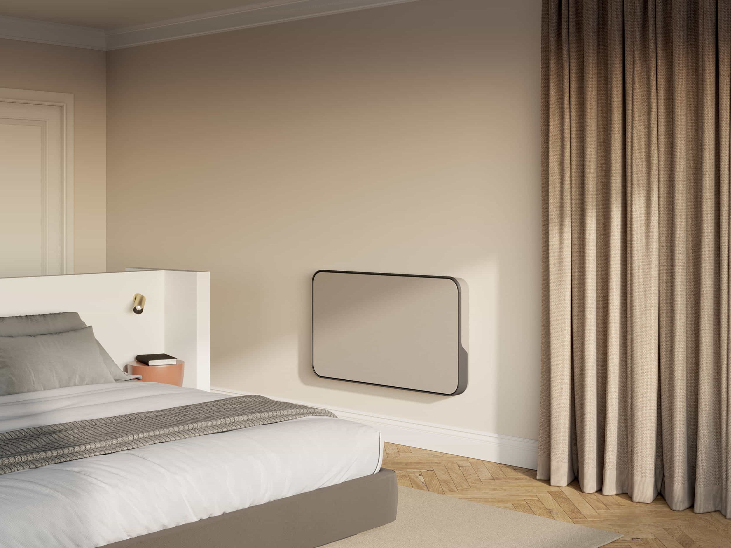 Вентилируемый радиатор для настенной плиты Irsap ARCH-00082088 - Вид №9