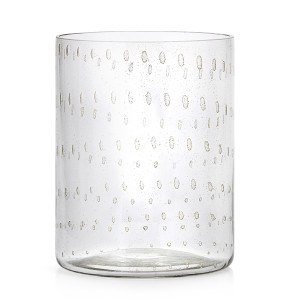 CON-CLR-WB Contessa прозрачная корзина для мусора Labrazel