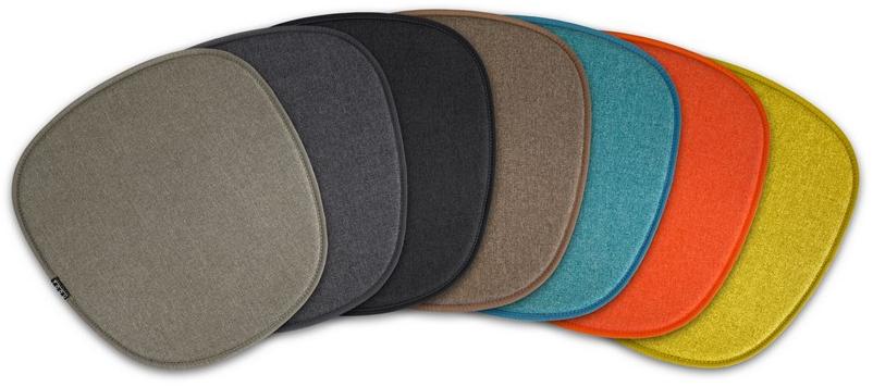 TOOU Тканевая подушка для стульев Ta sun-id-1434570 - Вид №1