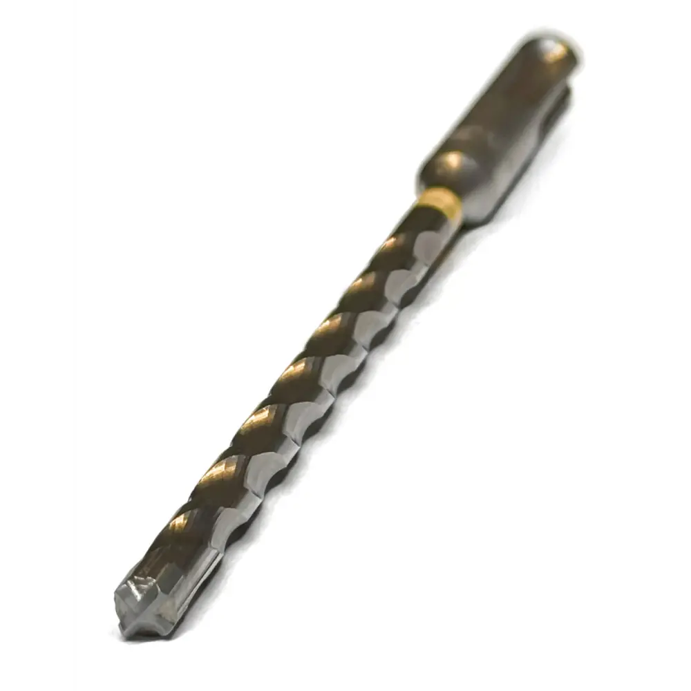 Бур RAGE FURIOUS SDS Plus для железобетона 8×160 мм 89422909 STLM-1573159