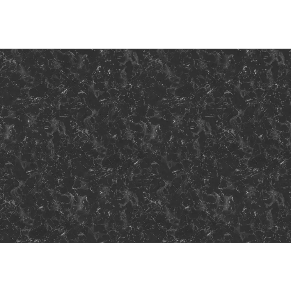 Столешница Delinia Кунгур 120x3.9x80 см HPL/ДСП цвет черный 86339596 STLM-2212223 ДСП Прямой угол - Вид №3