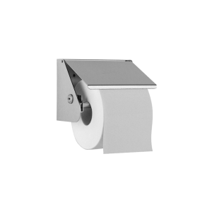 764190 Держатель рулона туалетной бумаги WP148 WAGNER_EWAR A-LINE