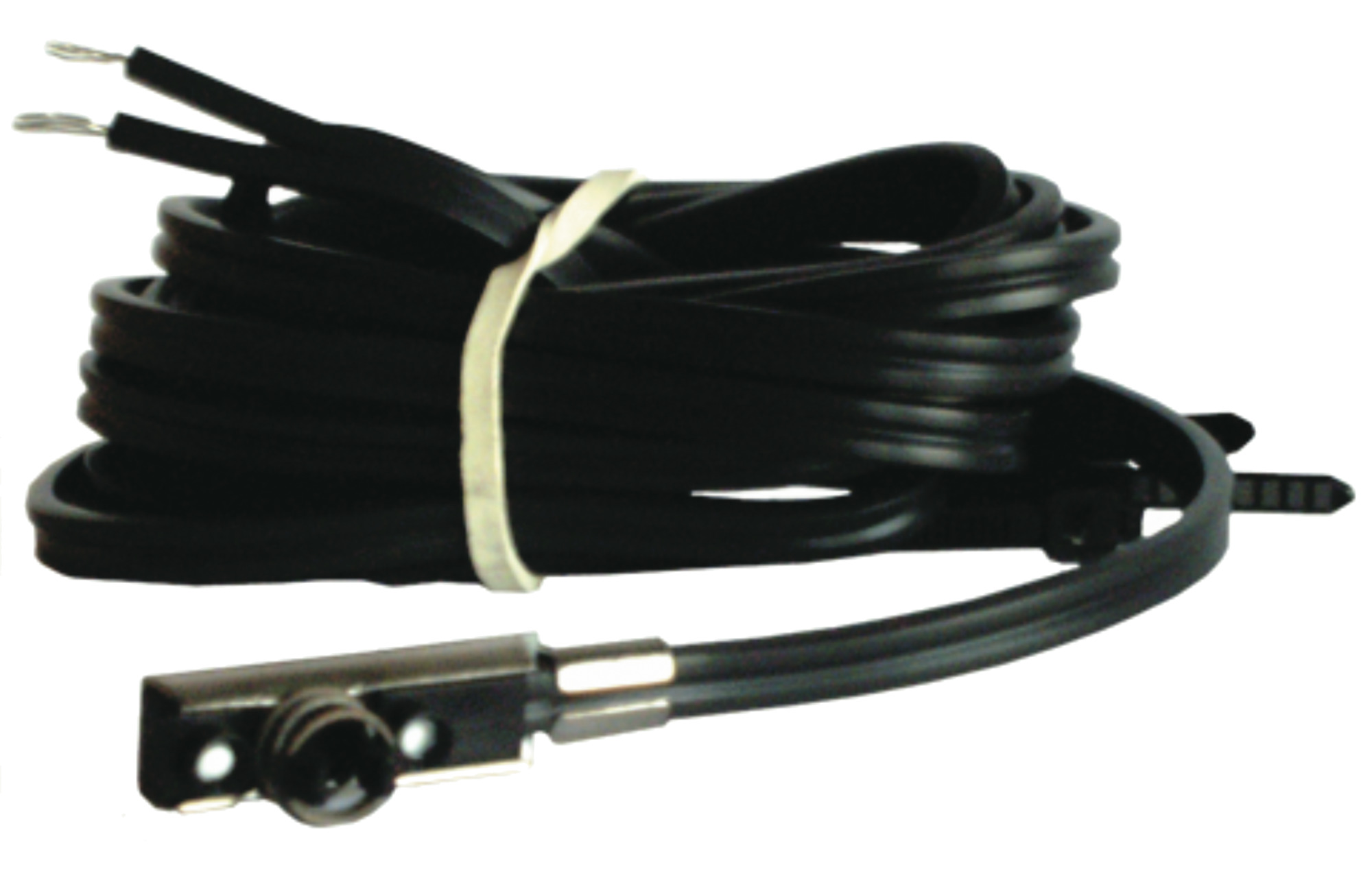 Danfoss Температурные датчики для погодных компенсаторов серии ECL Датчик т-ры погружной ESMU, н.cталь 100 087B1182  - Вид №6