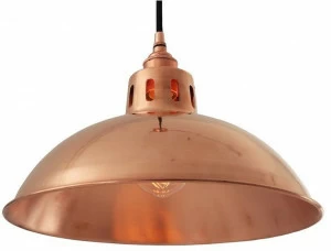 Mullan Lighting Подвесной светильник из металла ручной работы Berlin Mlp378