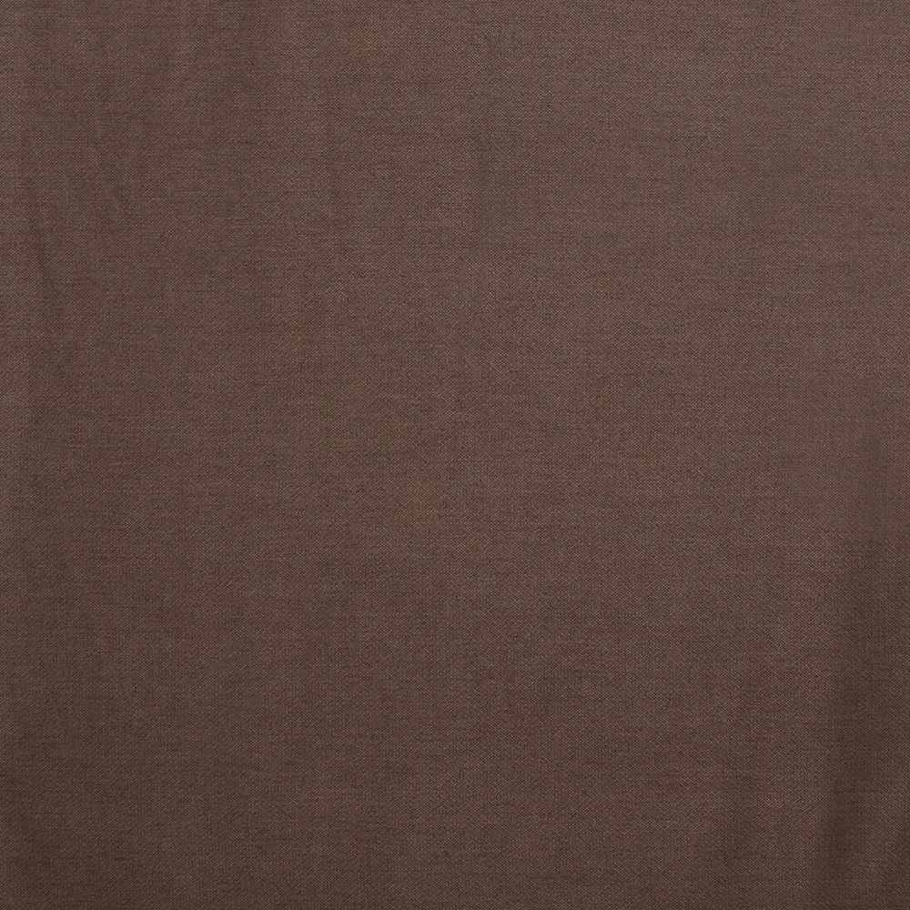 Ткань «Стиль» 280 см однотон цвет коричневый ТОРГОВЫЙ ДОМ ТЕКСТИЛЬ STLM-2129250 - Вид №1