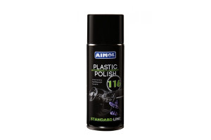 17939317 Очиститель приборной панели Waterbased Plastic Polish Lavender 300 мл, лаванда 8717662392795 AIMOL