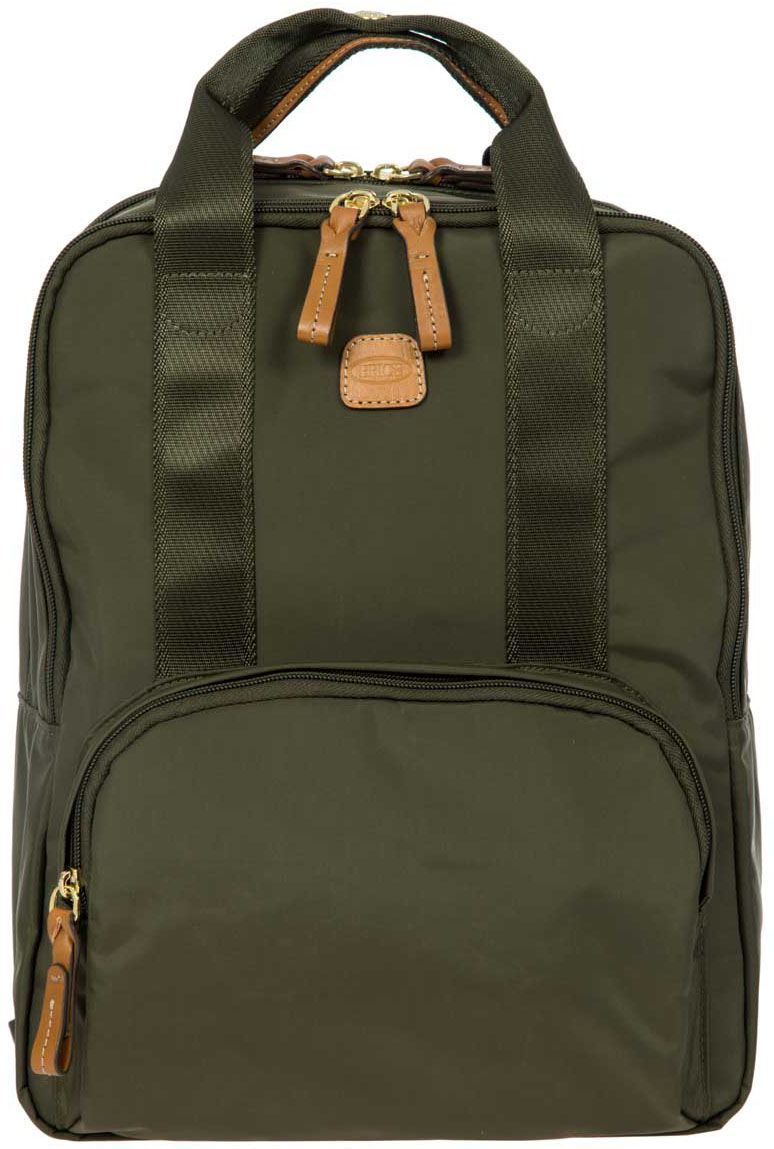 BXL43756.078 Рюкзак BXL43756 Medium backpack Brics X-Travel 