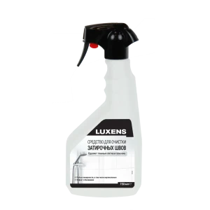 Средство для очистки межплиточных швов Luxens 0.75 л 82023972 STLM-2051230