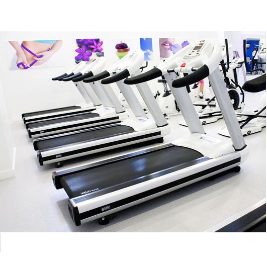 LT-5000I Беговая дорожка x-trend lt-5000i X-TREND  - Вид №1