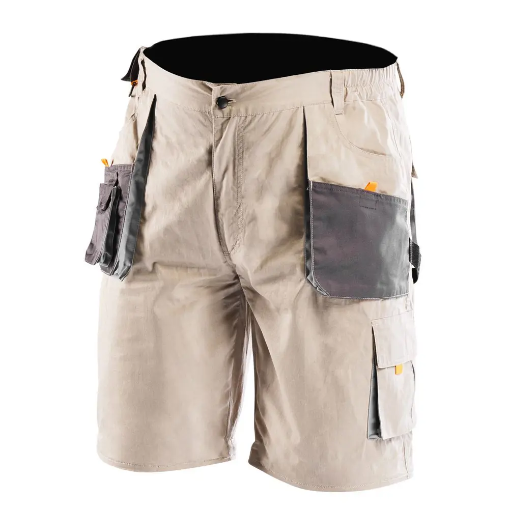 Шорты Neo Summer 81-330-XXL цвет бежевый размер XXL/58 82776283 STLM-2185480 Neò