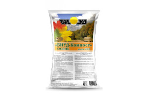 18298699 Компост НОР-ОСЕНЬ 40 л 01-000048 БИУД