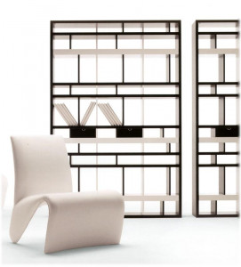Стеллаж Babele PACINI CAPPELLINI 5553  1