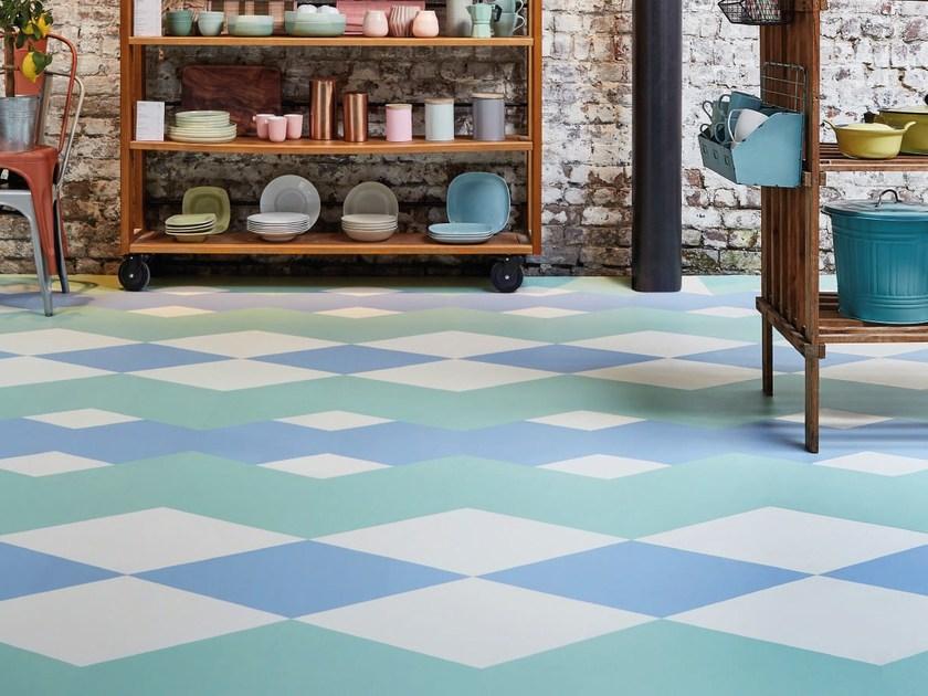 TARKETT Виниловый пол Id sun-id-1360868 - Вид №11