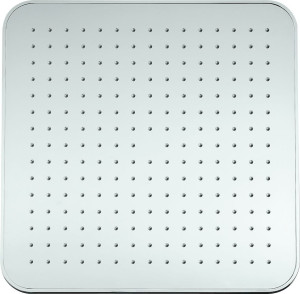 H3679810041401 Квадратная лейка верхнего душа 353 x 353 mm LAUFEN PRO