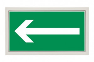 DST-2673 Lisu flush-mounted Daisalux Светильники сигнальные Белый