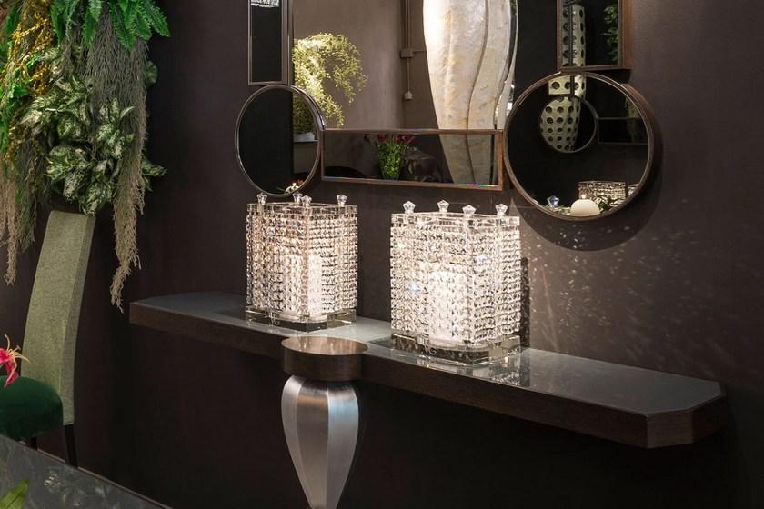 VGnewtrend Хрустальный подсвечник sun-id-1388652 - Вид №14