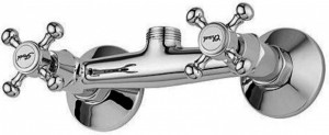 ML.LAD-946.CR Смеситель Migliore Lady