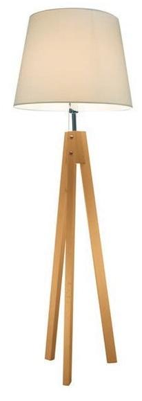 Aromas del Campo Торшер из бука  P1020  - Вид №1