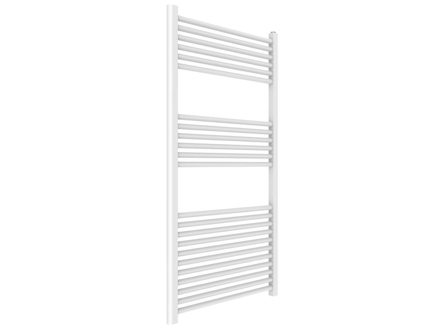 Настенный стальной полотенцесушитель с горячей водой Ercos Опера ARCH-00152982 - Вид №31