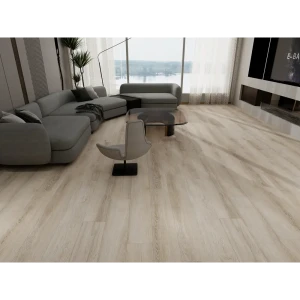 Ламинат Дуб Кариньян 33 класс толщина 8 мм с фаской 1.665 м²