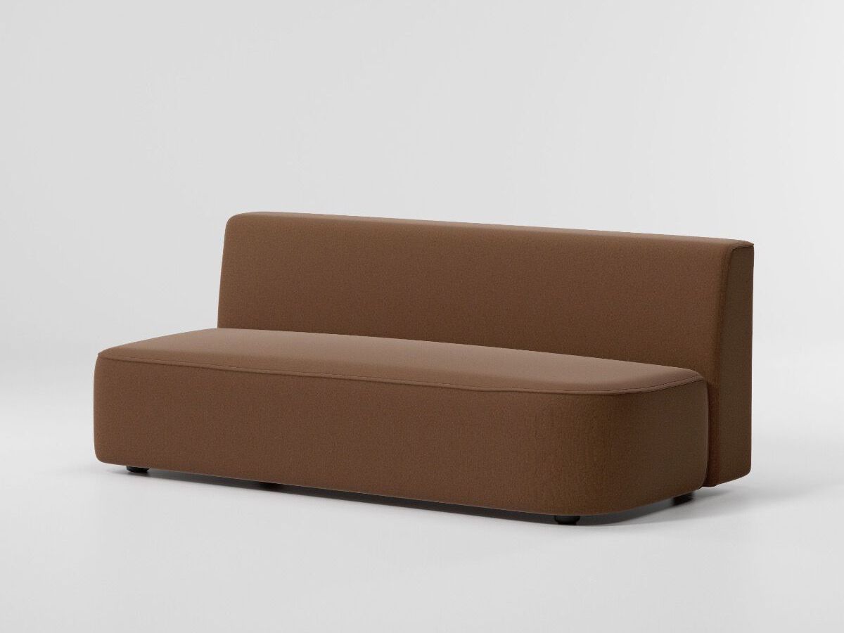 Модульный тканевый диван Kettal Диван O ARCH-00115416 - Вид №11