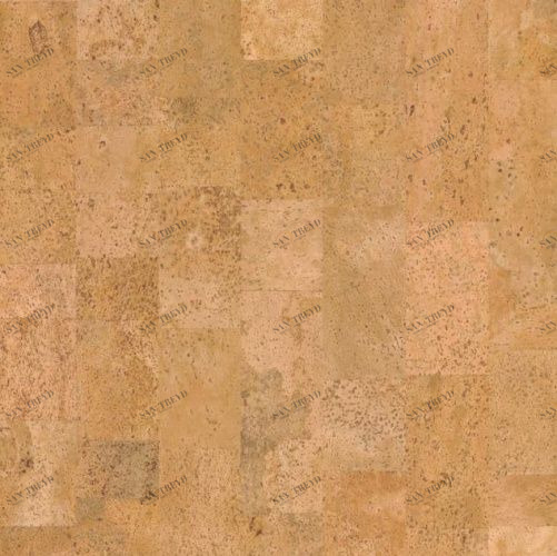 Пробка Aberhof Basic Grace (Гладкая) 905х295 мм BJ21070