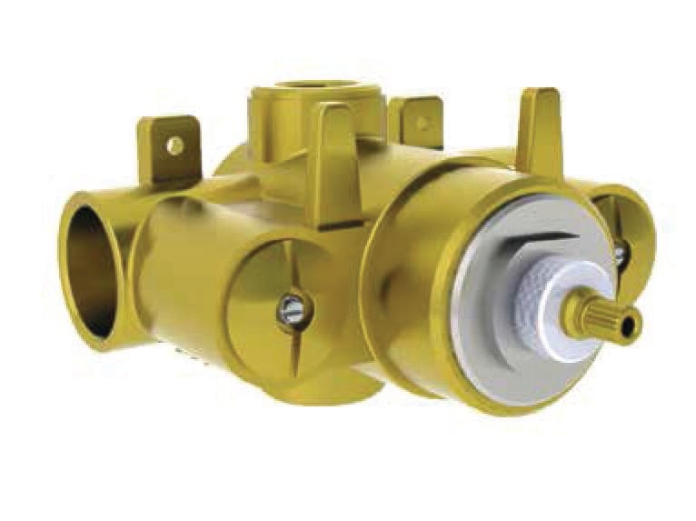 Встраиваемый корпус для смесителя BARIL RVA-3400-02 ARCH-00123030