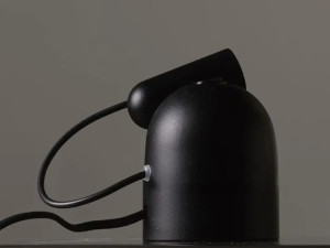 Алюминиевая регулируемая светодиодная прикроватная лампа