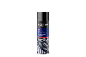 16511572 Литиевая смазка белая с PTFE 210 мл a9625p AXIOM