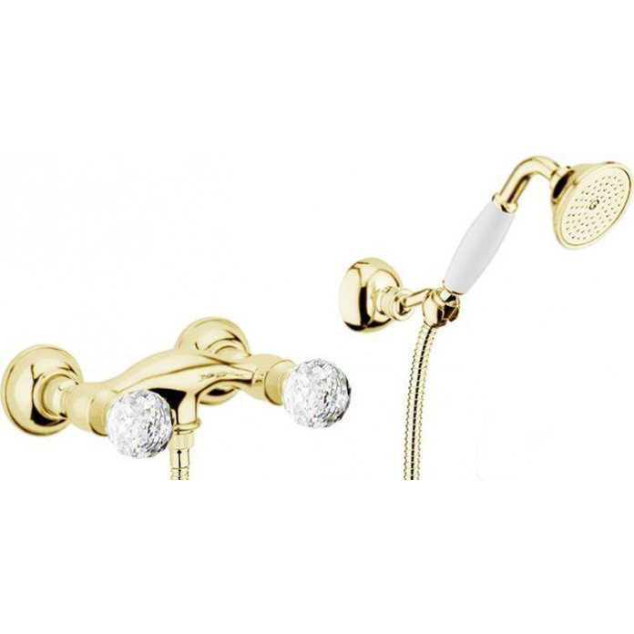 KA760101010 Смеситель для душа Webert Karenina 